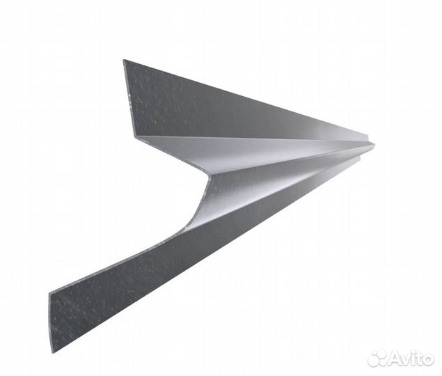 Ремонтные пороги и арки Suzuki Инкерман