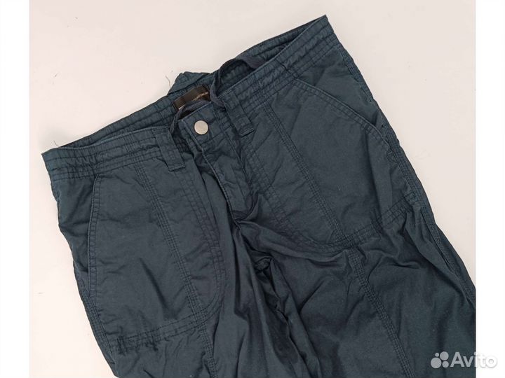 Брюки Mango карго трекинговые спортивные 44