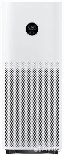 Очиститель воздуха Xiaomi Mi SMART Air Purifier 4