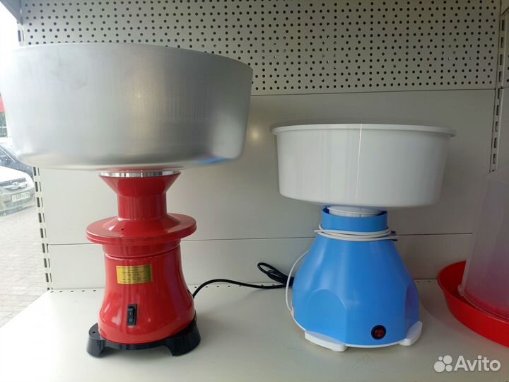 Сепаратор Мотор сич 100