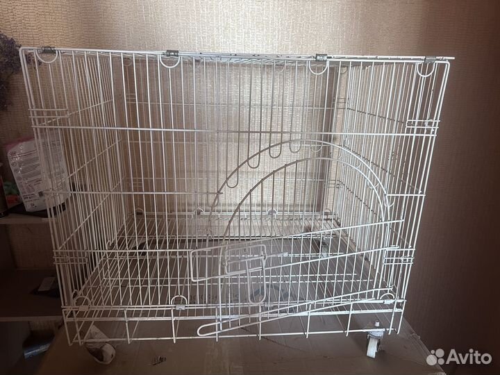 Клетка для грызунов хорька