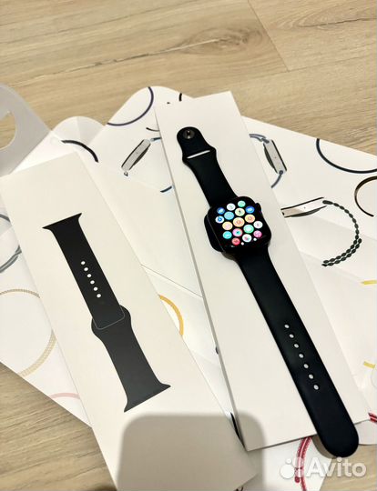 Apple Watch Series 8 45mm