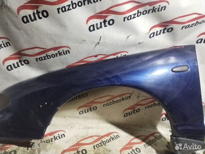 Крыло Mazda Efini Ms-8 MB5P KL-ZE 1998