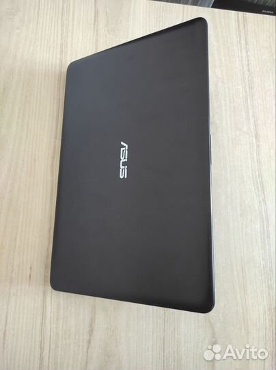 Мощный,игровой Asus,8Gb,4 ядра,Geforce MX110,SSD