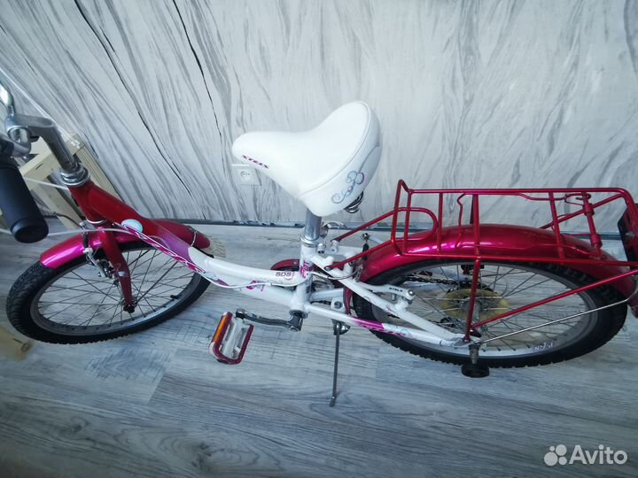 Велосипед stels pilot 230