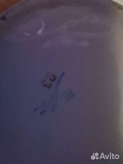 Молочник СССР