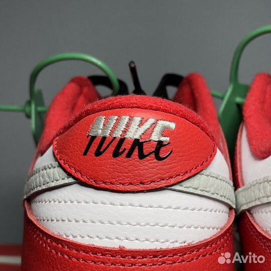 Кроссовки Nike Dunk Low