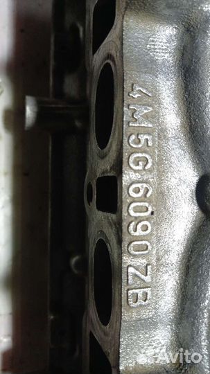 Гбц Форд 1.4 Фокус 2,Фьюжн.Фиеста