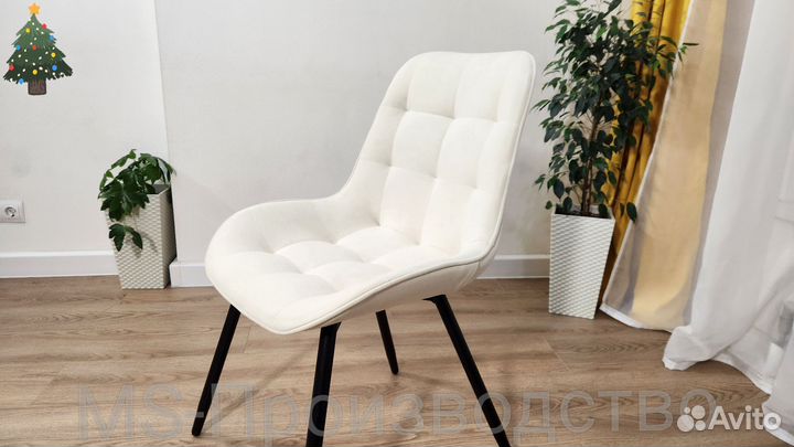 Стулья новые