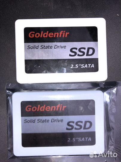 Жесткий диск ssd 250/120