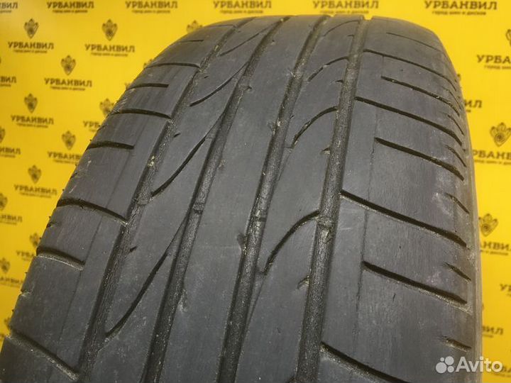 Bridgestone Dueler H/P Sport 215/65 R16 98