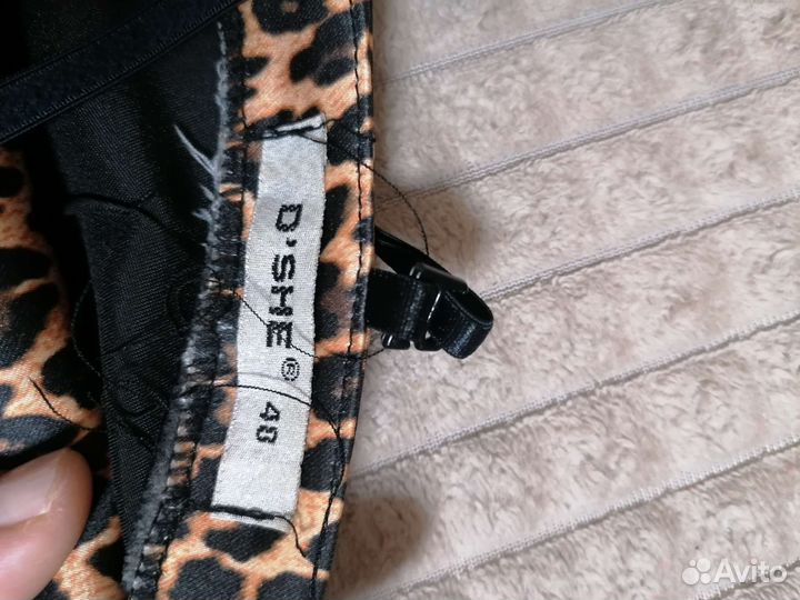 Черное Платье