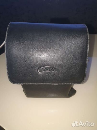 Мужские аксессуары в дорогу