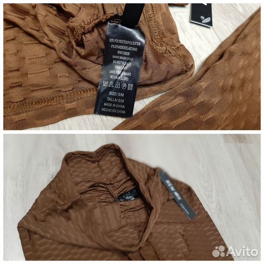 Новый костюм для фитнеса на 46