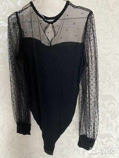 Боди женское 46