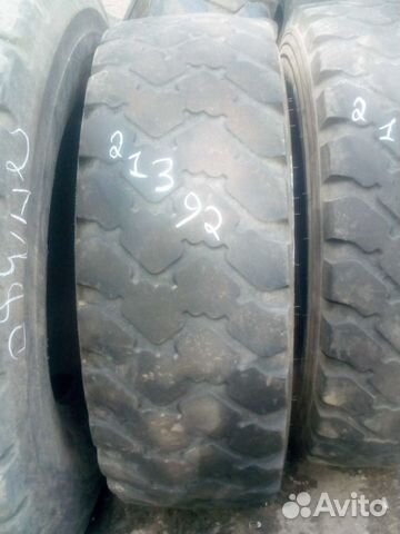 Michelin Energy E3A 395/80 R20