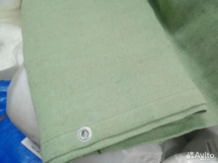 Тент полог брезент Р