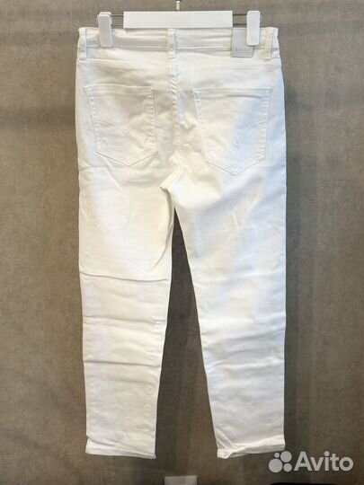 Джинсы и брюки женские 46-48 размер