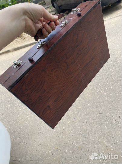 Набор юного художника