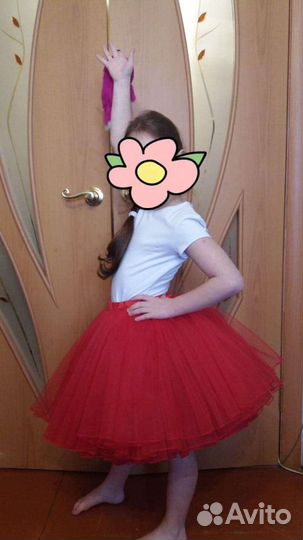 Нарядная одежда для девочки