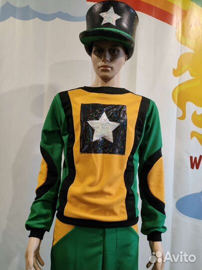 Костюмы детских ведущих аниматоров