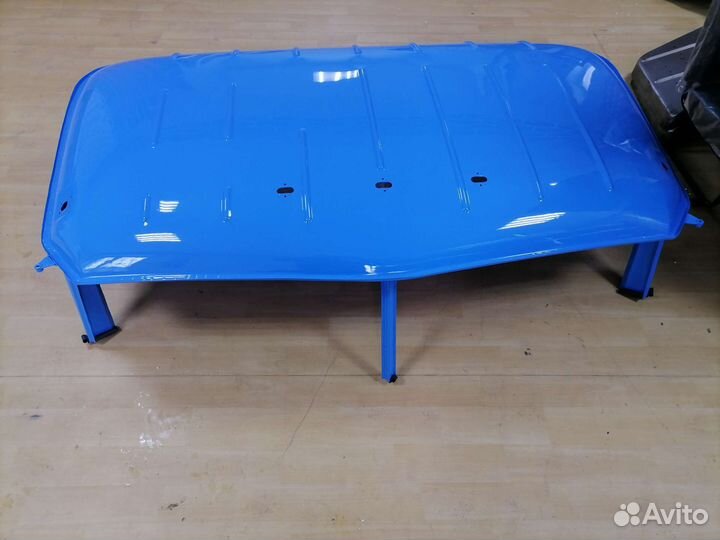 Крыша от кабины Урал