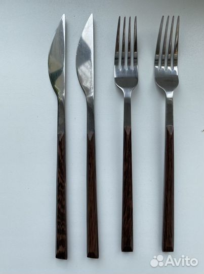 Столовые приборы