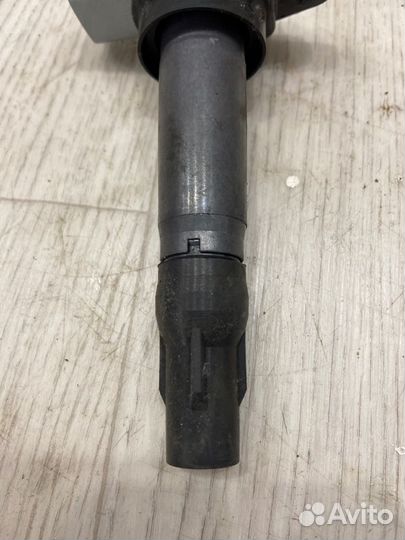 Катушка зажигания Mitsubishi Lancer 10 CX2A 4A91