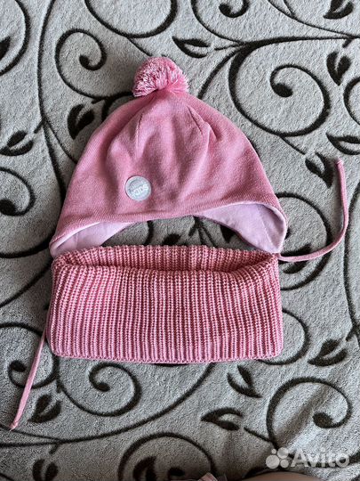 Шапка sokoke