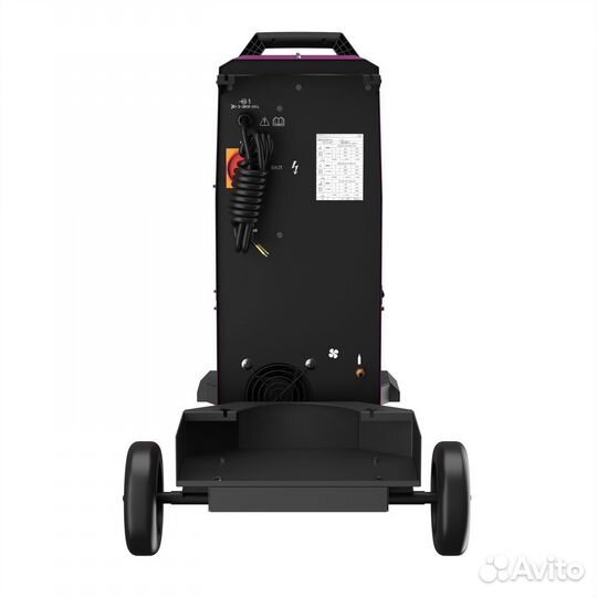 Сварочный полуавтомат start technoMIG 350