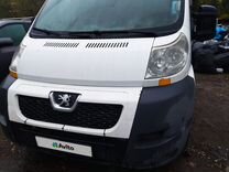 Peugeot Boxer 2.2 MT, 2013, 440 000 км, с пробегом, цена 1 549 000 руб.