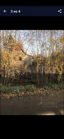 Участок 9,2 сот. (СНТ, ДНП)