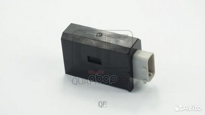 Сервопривод замка двери QF10J00050 quattro freni
