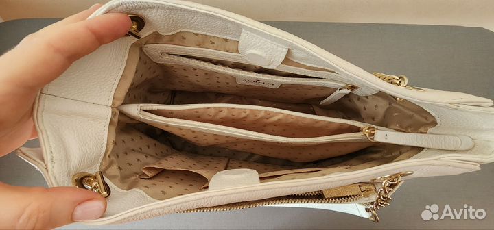 Сумка Aurelli натуральная кожа