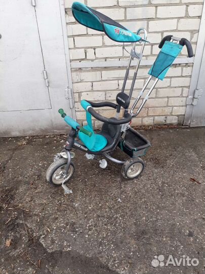 Велосипед детский