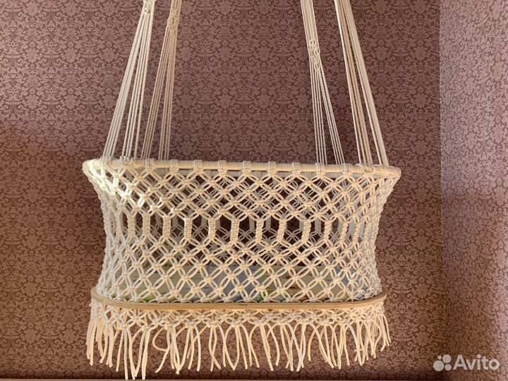 Подвесная колыбель