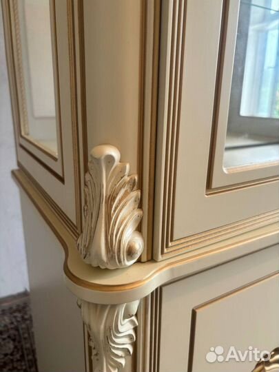 Стенка горка