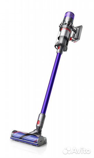 Пылесос вертикальный Dyson V11 Absolute Extra, фио