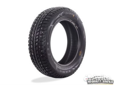 КАМА 505 Irbis 185/60 R14 82T