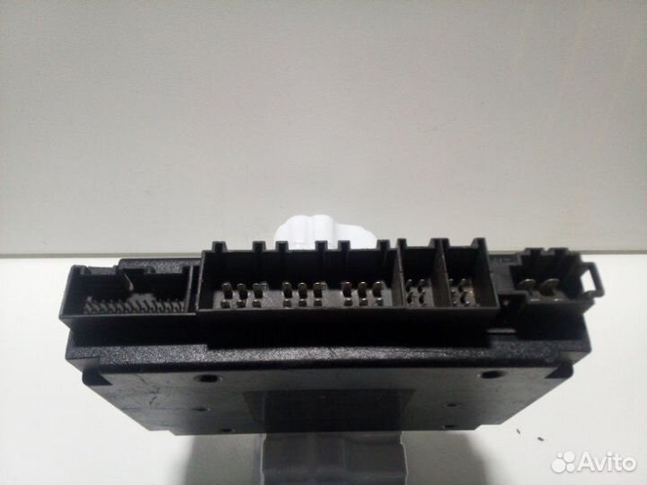 Блок управления (разное) Volkswagen Touareg