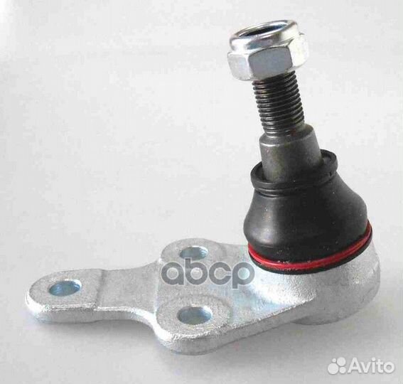 Опора шаровая ford Focus C-Max 10/03-03/07, Foc