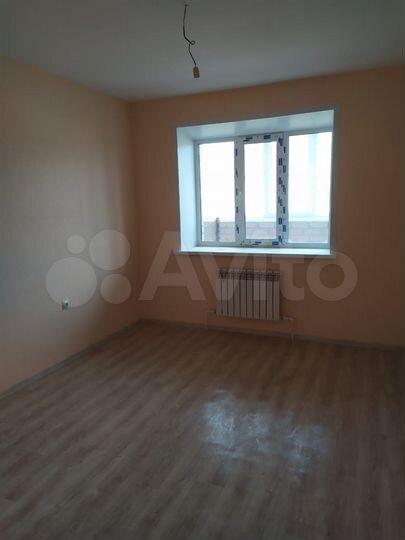 1-к. квартира, 40,8 м², 4/4 эт.