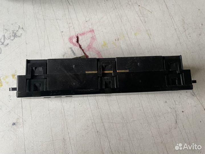 Часы Chevrolet Lacetti 2003-2013