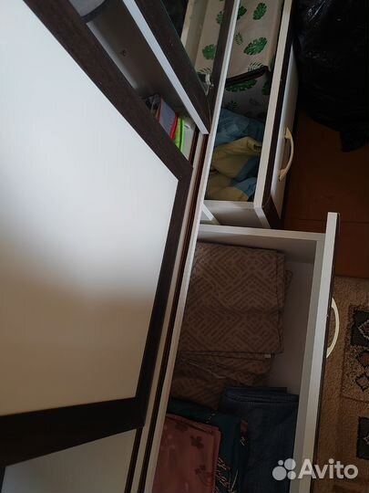 Шкаф купе бу