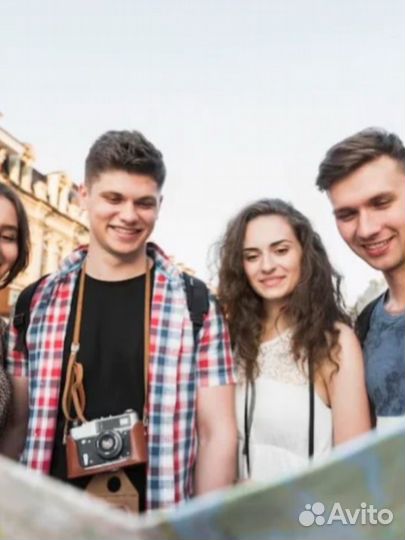 Размещение гостей города Тамбов