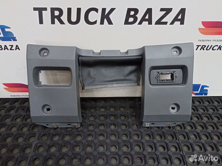 A9406800806 Накладка торпедо