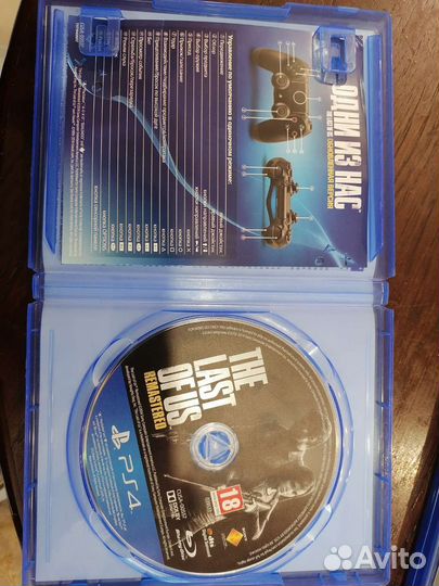Игры для приставок ps4
