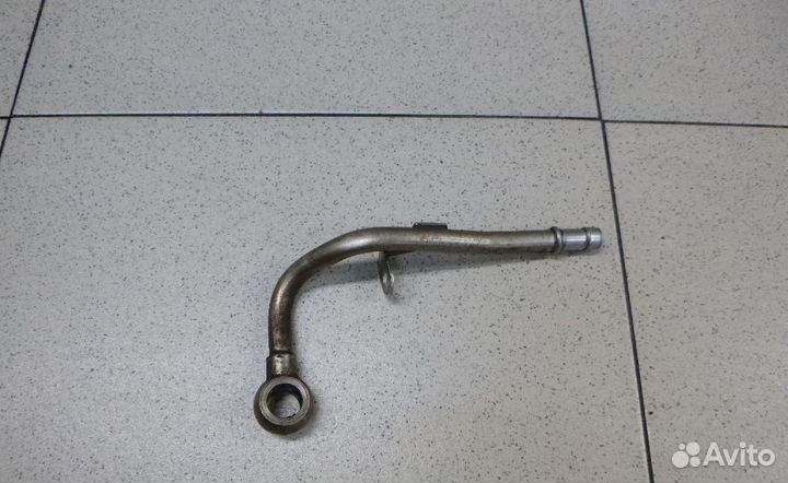 Шланг системы охлаждения BMW 5-Series (E12) 1972-1