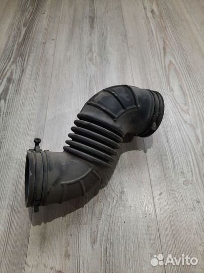 Патрубок воздушного фильтра Kia ceed 2 JD