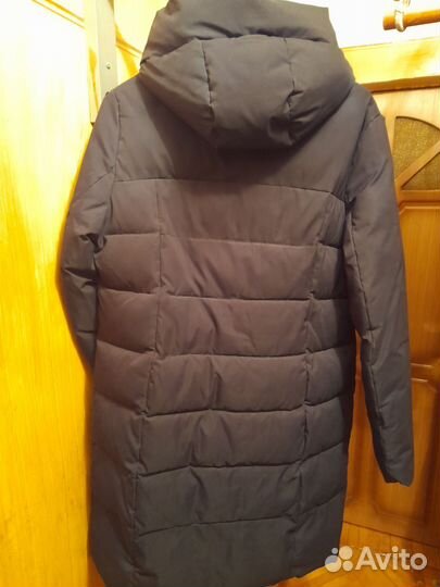 Куртка зимняя женская